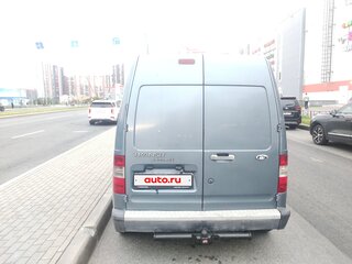 2005 Ford Transit Connect LWB I, серый, 640000 рублей, вид 4