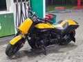 2013 Suzuki Boulevard M109R, жёлтый, 1490000 рублей - вид 2