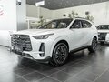 2026 GAC GS4, белый, 3814359 рублей