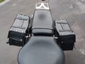 2005 Yamaha XVS1100, чёрный, 600000 рублей - вид 9