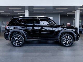 2026 Haval H7 I, чёрный, 3963009 рублей, вид 4