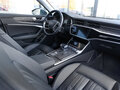 2021 Audi A6 40 TFSI V (C8), серый, 3249000 рублей - вид 9