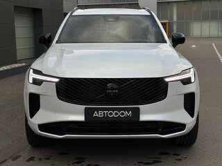 2026 Volvo XC90 B5 II Рестайлинг 2, белый, 11250000 рублей, вид 5