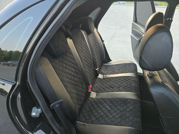 2023 Lada (ВАЗ) Granta I Рестайлинг, чёрный, 850000 рублей - вид 18