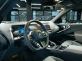 2025 BMW X3 Long 30L xDrive IV (G45/G48), чёрный, 7500000 рублей - вид 7