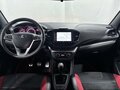 2022 Lada (ВАЗ) Vesta Sport I, синий, 1777000 рублей - вид 10