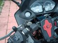 2012 Honda CBF 600, чёрный, 590000 рублей - вид 5