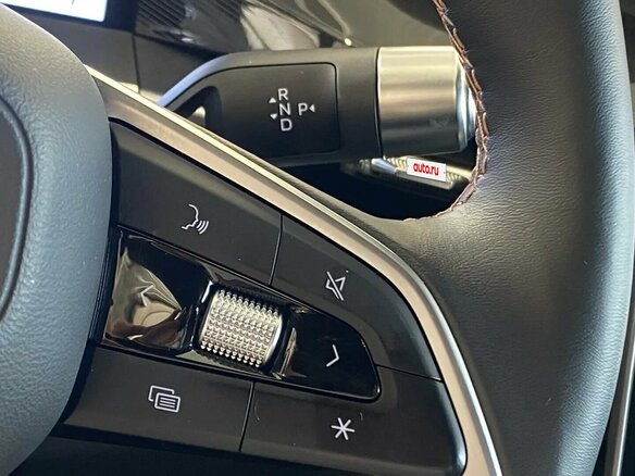2024 Geely Preface I, серый, 2490000 рублей - вид 18
