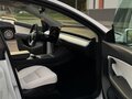 2021 Tesla Model Y Long Range Dual Motor I, белый, 1900000 рублей - вид 11