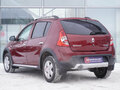2013 Renault Sandero Stepway I, красный - вид 6