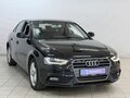 2012 Audi A4 IV (B8) Рестайлинг, чёрный, 1249000 рублей - вид 2