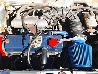 2005 Lada (ВАЗ) 2114, серебристый, 75000 рублей, вид 4