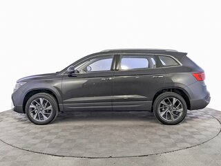 2023 Jetta VS7 I Рестайлинг 1, серый, 2469000 рублей, вид 3