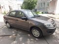 2018 Lada (ВАЗ) Granta I, коричневый, 560000 рублей - вид 5