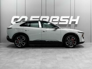 2026 Mazda EZ-60, серый, 6300000 рублей, вид 5