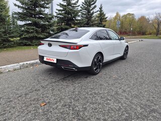 2023 Changan Lamore, белый, 1850000 рублей, вид 4