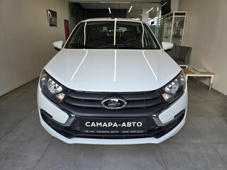 2026 Lada (ВАЗ) Granta I Рестайлинг, белый, 1101000 рублей, вид 3