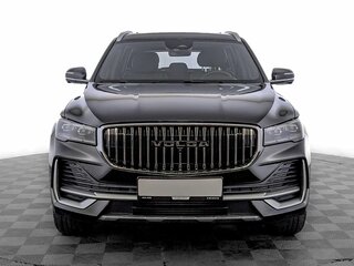 2026 VOLGA K50, чёрный, 4349000 рублей, вид 5
