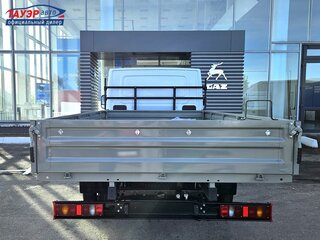 2026 ГАЗ ГАЗель Next, белый, 3800000 рублей, вид 5