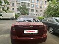2007 Chevrolet Lacetti I, красный, 400000 рублей - вид 2