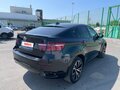 2012 BMW X6 40d I (E71) Рестайлинг, чёрный, 2150000 рублей - вид 5