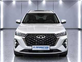 2023 Chery Tiggo 7 Pro Max I, серый, 1500000 рублей, вид 2