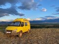 2015 ГАЗ ГАЗель (3221), жёлтый, 650000 рублей - вид 10