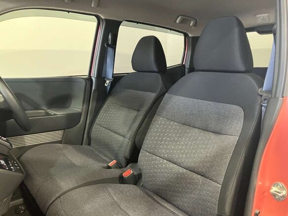 2023 Nissan Sakura I, красный, 1200000 рублей - вид 23