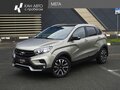 2021 Lada (ВАЗ) XRAY Cross I, серый, 1277500 рублей