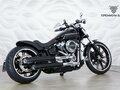 2018 Harley-Davidson Breakout, чёрный, 1727000 рублей - вид 5