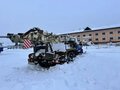 2015 Урал 4320, белый, 2642520 рублей - вид 2