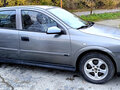 2005 Chevrolet Viva, серый, 180000 рублей - вид 7