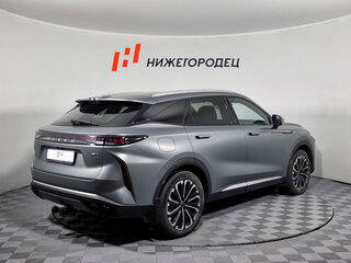 2023 Exeed RX, серый, 2731000 рублей, вид 5