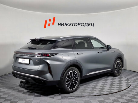 2023 Exeed RX, серый, 2709000 рублей, вид 5