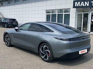 2025 Exeed Exlantix ES, серый, 5030000 рублей, вид 5