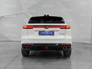 2023 Changan UNI-K, белый, 3000000 рублей, вид 4
