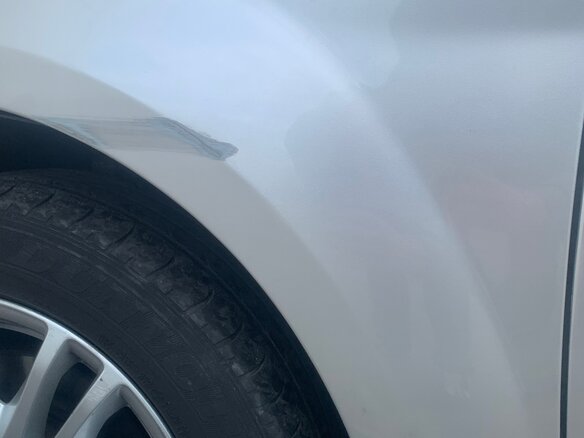 2008 Ford Focus II Рестайлинг, серебристый, 460000 рублей - вид 12