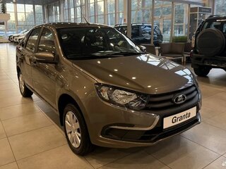 2026 Lada (ВАЗ) Granta I Рестайлинг, коричневый, 1160000 рублей, вид 1