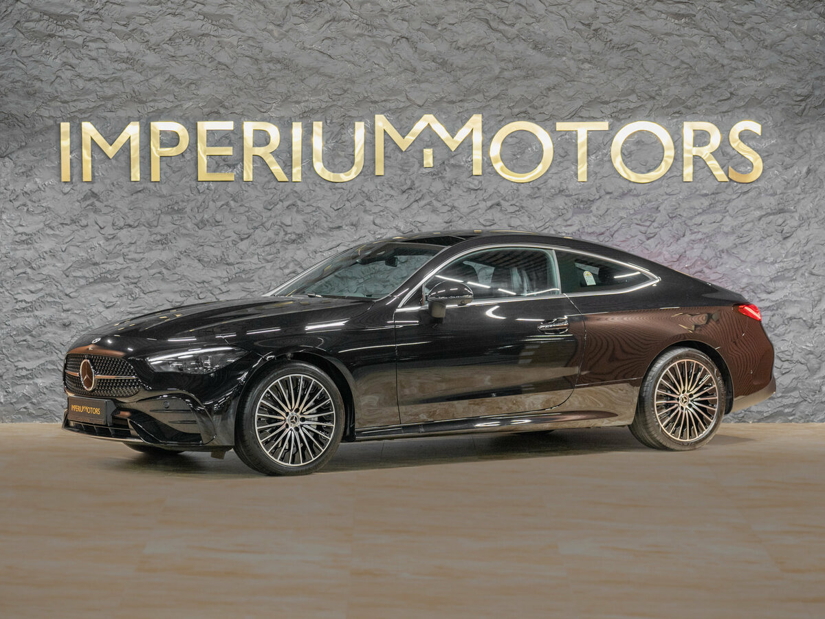 Открыть фотографии: Mercedes-Benz CLE