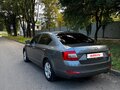 2013 Skoda Octavia III (A7), серый, 1250000 рублей - вид 5