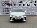 2020 Kia Rio IV Рестайлинг, серый, 1577000 рублей - вид 1