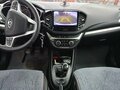 2018 Lada (ВАЗ) Vesta Cross I, белый, 870000 рублей - вид 5