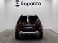 2016 Renault Duster I Рестайлинг, коричневый - вид 5