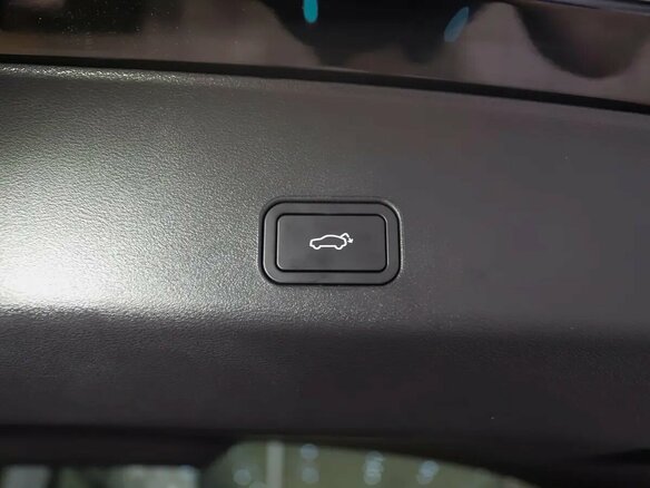 2026 Geely Monjaro I Рестайлинг, чёрный, 4955000 рублей - вид 19