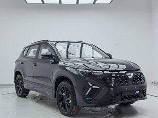 2026 Jetta VS5 I Рестайлинг 2, чёрный, 2170000 рублей, вид 2