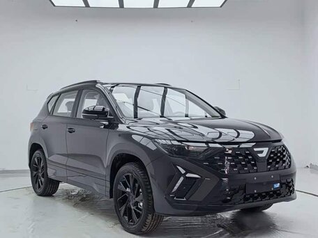 2026 Jetta VS5 I Рестайлинг 2, чёрный, 2170000 рублей, вид 2