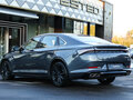 2024 Geely Preface I, серый, 2379000 рублей - вид 6