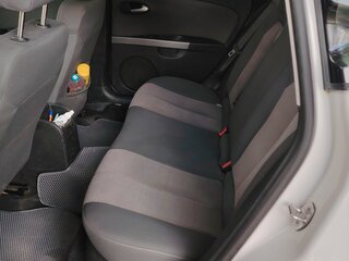 2010 SEAT Leon II Рестайлинг, белый, 598000 рублей, вид 5