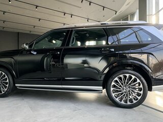 2026 Hyundai Palisade II, чёрный, 9900000 рублей, вид 2