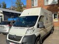 2011 Citroen Jumper, белый, 800000 рублей